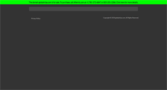 Desktop Screenshot of globaltrips.com