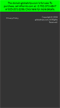 Mobile Screenshot of globaltrips.com